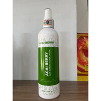 Xịt dưỡng ACAI BERRY