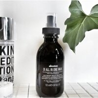 Xịt dưỡng all in one milk Davines