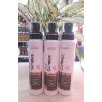 Xịt dưỡng ẩm lavox dưỡng phục hồi tóc