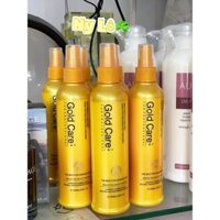 xịt dưỡng ẩm tinh sữa GoldCare