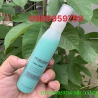 Xịt dưỡng ẩm tóc Lakme Master Care Lotion 100ml