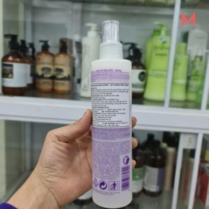 Xịt dưỡng bảo vệ màu tóc nhuộm Selective Colour Block Spray 250ml