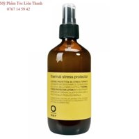 Xịt dưỡng bảo vệ tóc khỏi nhiệt nóng giữ bền lâu tạo kiểu Oway Thermal Stress Protector 240ml(2023-NEW)