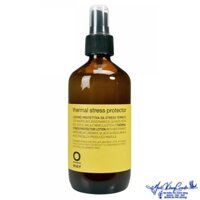 Xịt dưỡng bảo vệ tóc khỏi nhiệt nóng giữ bền lâu tạo kiểu Oway Thermal Stress Protector 240ml - MK