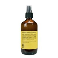 Xịt dưỡng bảo vệ tóc khỏi nhiệt nóng giữ bền lâu tạo kiểu Oway Thermal Stress Protector 240ml ( New 2024 )