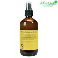 Xịt dưỡng bảo vệ tóc khỏi nhiệt nóng giữ bền lâu tạo kiểu Oway Thermal Stress Protector 240ml ( MK )