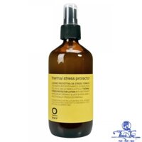 Xịt dưỡng bảo vệ tóc khỏi nhiệt nóng giữ bền lâu tạo kiểu Oway Thermal Stress Protector 240ml - NK