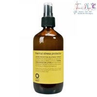 Xịt dưỡng bảo vệ tóc khỏi nhiệt nóng giữ bền lâu tạo kiểu Oway Thermal Stress Protector 240ml - TN