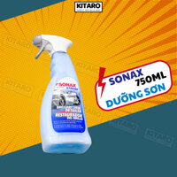 Xịt Dưỡng Bóng Nhanh Sơn Xe Sonax Extreme Brilliant Shine Detailer 750ml