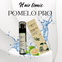 Xịt dưỡng cải thiện mọc tóc bưởi, Xịt dưỡng chăm sóc tóc rụng, Xịt dưỡng khắc phục bạc tóc Xịt dưỡng tóc bưởi Pomelo Pro