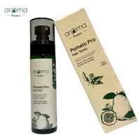 Xịt dưỡng cải thiện mọc tóc bưởi, Xịt dưỡng chăm sóc tóc rụng, Xịt dưỡng khắc phục bạc tóc Xịt dưỡng tóc bưởi Pomelo Pro