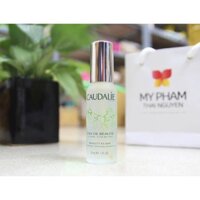 Xịt dưỡng Caudalie beauty Elixir