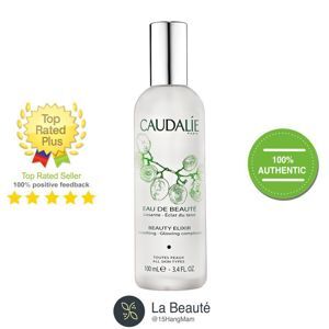 Xịt dưỡng Caudalie eau de beaute