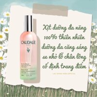 Xịt Dưỡng - Caudalie Eau De Beaute (Beauty Elixir)