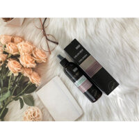 Xịt dưỡng chăm sóc phục hồi hư tổn CaluoBer Hair Repair Essence Lotion 300ml