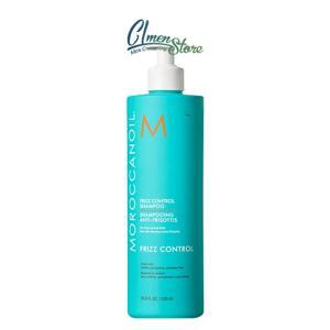 Xịt dưỡng chống rối Moroccanoil Frizz control 100ml