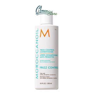 Xịt dưỡng chống rối Moroccanoil Frizz control 100ml