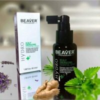 Xịt dưỡng da đầu chống rụng tóc Beaver Hydro Scalp Energizing Essense Spray +6