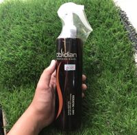 Xịt dưỡng đa năng obsidian keratin + PPT 320ml