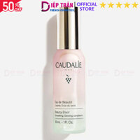 Xịt Dưỡng Da thần thánh Caudalie Beauty Elixir dưỡng ẩm, se khít lỗ chân lông, hàng nội địa Pháp