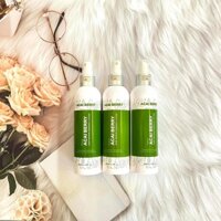 Xịt dưỡng đạm chăm sóc dưỡng tóc Collagen Acai Berry 300ml