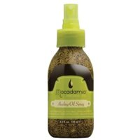 Xịt Dưỡng Dưỡng Ẩm Và Bảo Vệ Tóc Macadamia Healing Oil Spray 125ML