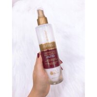 Xịt dưỡng giữ màu và tăng cường sáng bóng Joico k-pak color therapy luster lock daily 200ml