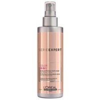 Xịt dưỡng "khóa'' màu tóc nhuộm L'Oreal Série Expert Color 10 in 1