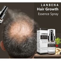 Xịt dưỡng kích mọc tóc Lanbena 20ml