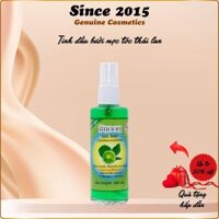 Xịt dưỡng kích thích mọc tóc - Thái Lan chiết xuất 100% từ thảo dược dài nhanh,( cam kết tóc mọc khỏe trong 3 tháng)