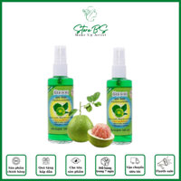 Xịt dưỡng kích thích mọc tóc -Thái Lan ,ngừa rụng tóc, tóc khỏe trong 03 tháng