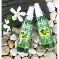 Xịt dưỡng kích thích mọc tóc Thái Lan chiết xuất 100% từ thảo dược dài nhanh, mọc khỏe trong 3 tháng [ chỉ bán sỷ]