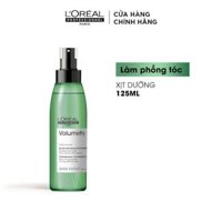 Xịt Dưỡng L-Oréal Professionnel Làm Phồng Tóc 125Ml