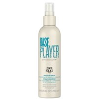 Xịt dưỡng làm khỏe cấu trúc tóc và cung cấp độ ẩm Tigi Bed Head BASE PLAYER™ PROTEIN SPRAY 250ml ( New 2023 )