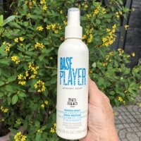 Xịt dưỡng làm khỏe cấu trúc tóc và cung cấp độ ẩm Tigi Bed Head BASE PLAYER™ PROTEIN SPRAY 250ml