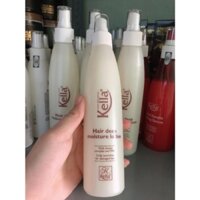 xịt dưỡng làm mềm tóc Kella hair Deep chuẩn salon