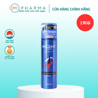 Xịt Dưỡng Mát Lạnh Ngăn Ngừa Tóc Gãy Rụng Dành Cho Nam Bathclin Nhật Bản (190G)