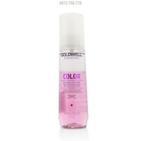 XỊT DƯỠNG MÀU TÓC NHUỘM GOLDWELL 150ML