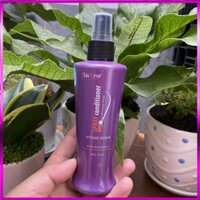 Xịt dưỡng Maxtop tinh chất Macadamia Phục Hồi Tóc Hư Tổn 250ml
