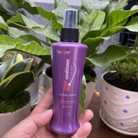 Xịt dưỡng Maxtop tinh chất Macadamia 250ml (tím)