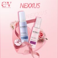 Xịt Dưỡng Mềm Mượt Tóc Nexxus - 100ml