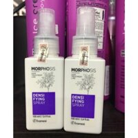 XỊT DƯỠNG NGĂN RỤNG TÓC FRAMESI MORPHOSIS DENSIFYING 100ML