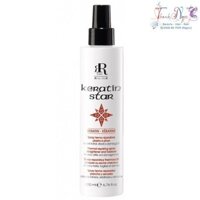 Xịt dưỡng phục hồi & chống chẻ ngọn tóc RR Line STAR THERMAL 200ml - TN