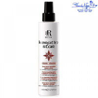 Xịt dưỡng phục hồi & chống chẻ ngọn tóc RR Line STAR THERMAL 200ml [ TN ]