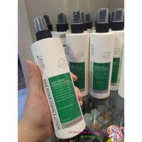 Xịt Dưỡng Phục Hồi Hư Tổn CALUO.BER HAIR REPAIR ESSENCE LOTION 300ML