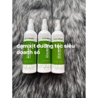 Xịt dưỡng phục hồi tóc hư tổn nặng Acai Berry Hair- 300ml