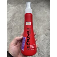 XỊT DƯỠNG PHỤC HỒI TÓC KENDALI 250ML (ĐỎ)