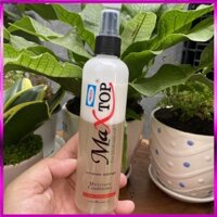 Xịt Dưỡng Phục Hồi Tóc MaxTop 250ml