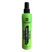 Xịt dưỡng phục hồi tóc Wellmate Moisture Kick Spray Conditioner 250ml