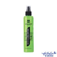 Xịt dưỡng phục hồi tóc Wellmate Moisture Kick Spray Conditioner 250ml - MK